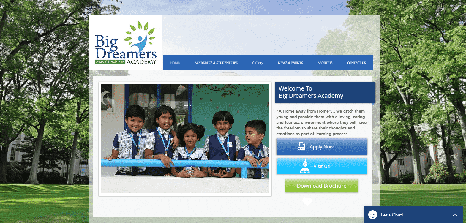 best website desgining company in tamilnadu