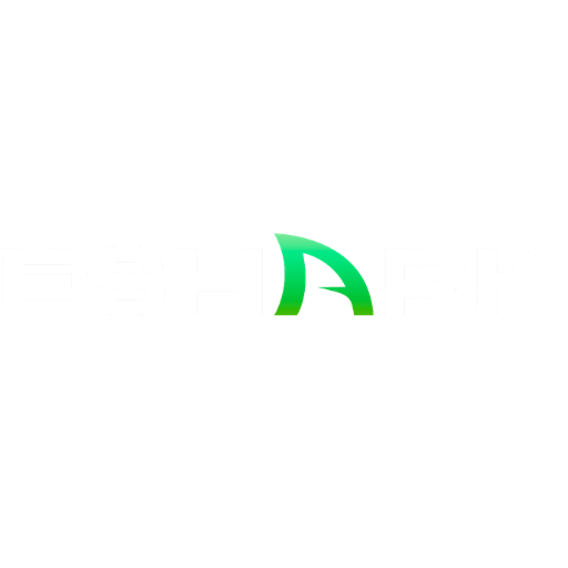 Eshark Logo best immersive company india