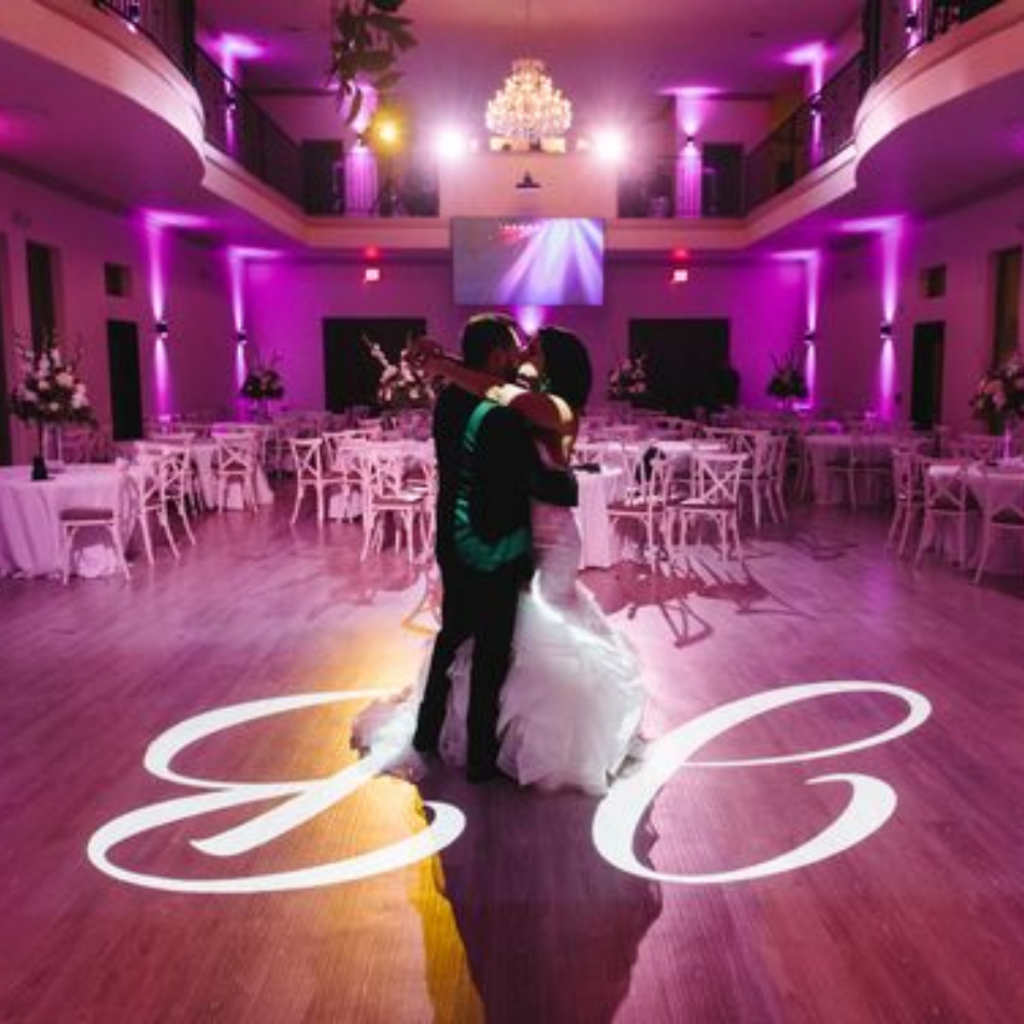 Event gobo projector in india