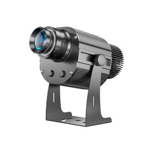 100w 4 slide multi gobo projector